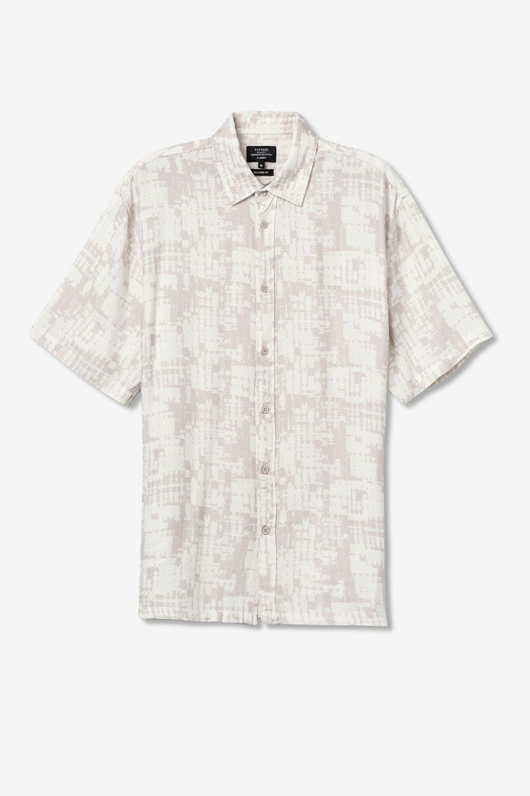 MACAU - CAMICIA - TIFFOSI
