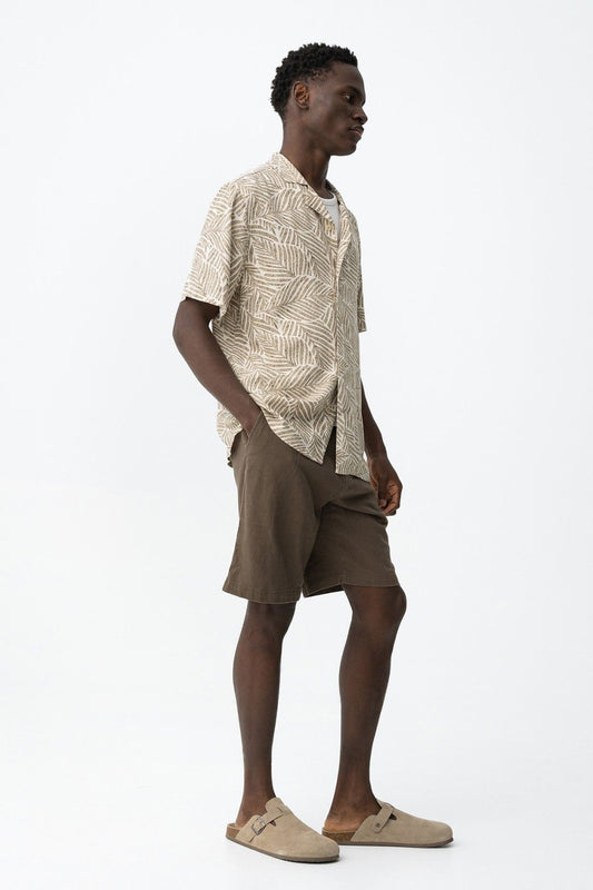 VINCENZO - CAMICIA - TIFFOSI