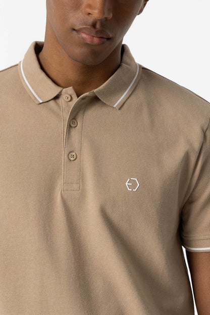 Jeremy - POLO - TIFFOSI