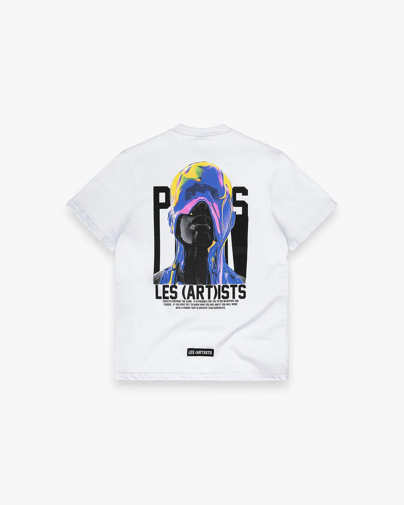 HYPNOTIC FUTURE - TSHIRT - LES (ART)ISTS