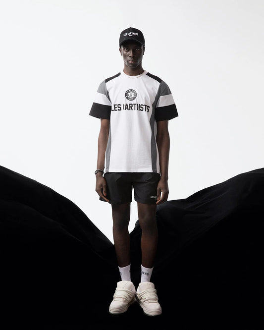 FOOTBALL - TSHIRT - LES (ART)ISTS