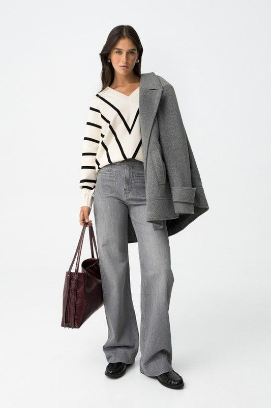 OLIVIA_13 - JEANS - TIFFOSI