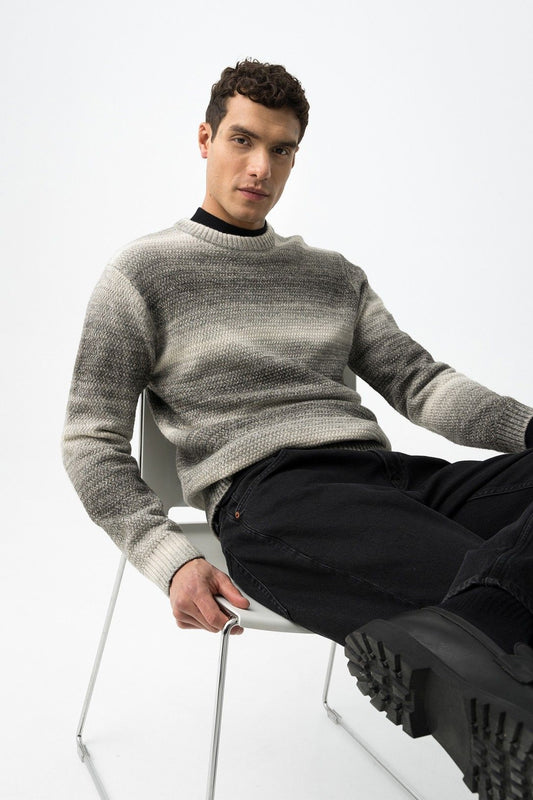 JEFFREY - Maglieria - TIFFOSI