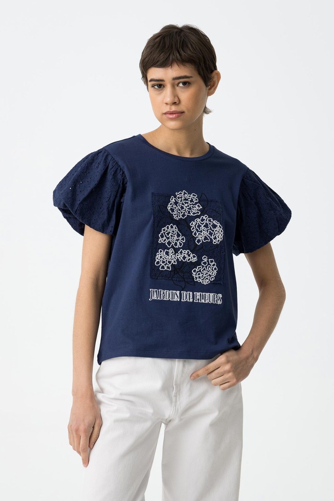 Spirit - TSHIRT - TIFFOSI