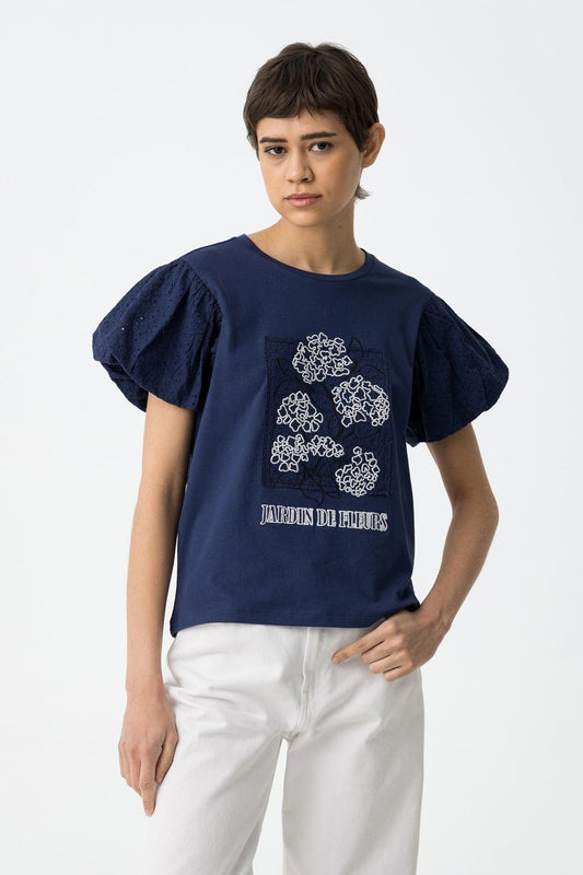 Spirit - TSHIRT - TIFFOSI