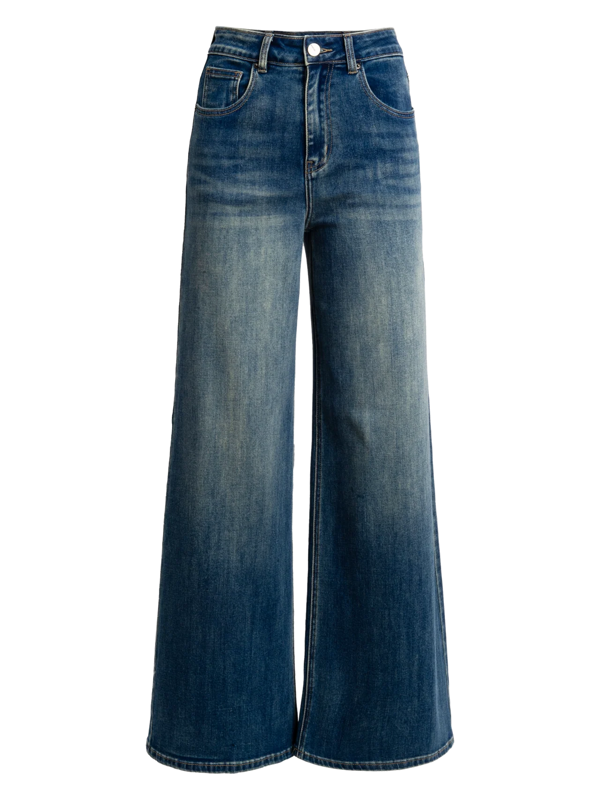 P153 - JEANS - INFLUENCER