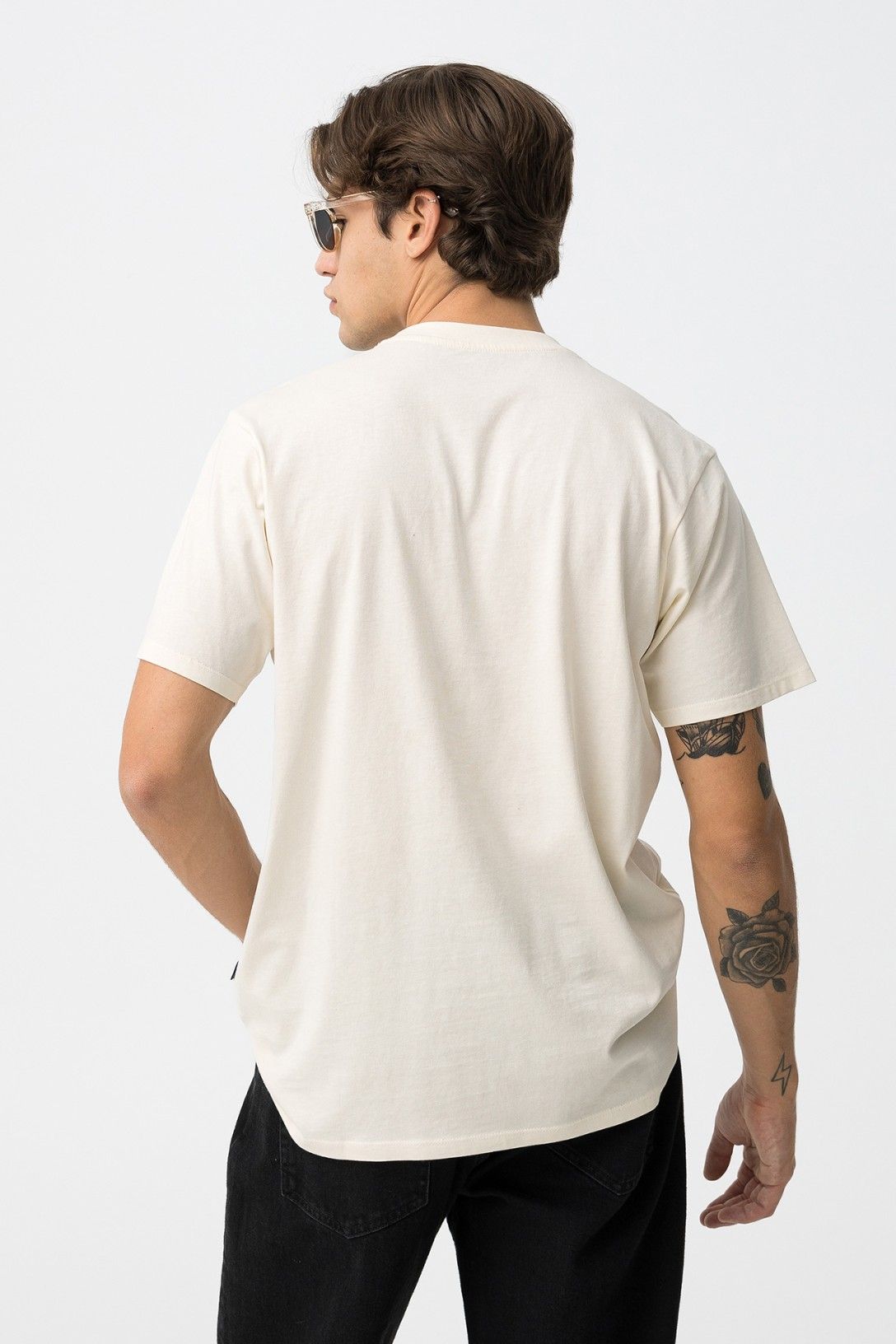 DANIEL - TSHIRT - TIFFOSI
