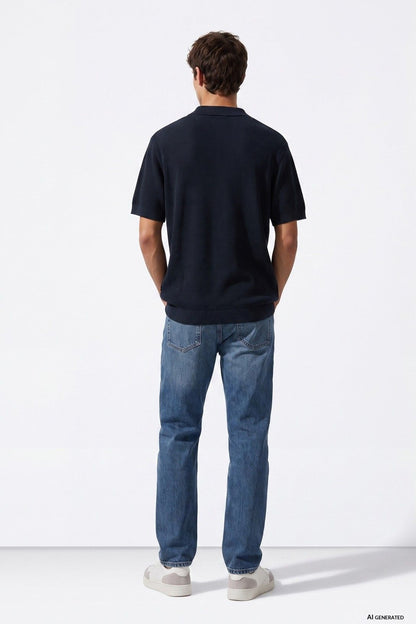 LOGAN_18 - JEANS - TIFFOSI