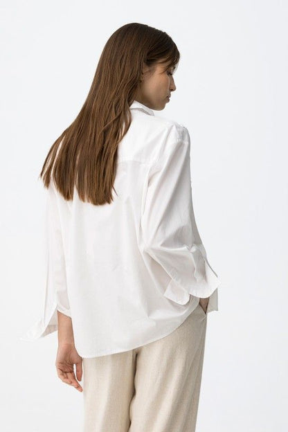 King - CAMICIA - TIFFOSI