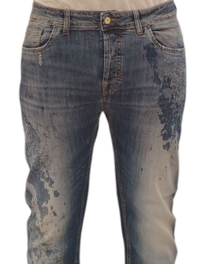 LS0225 - JEANS - ARTIK