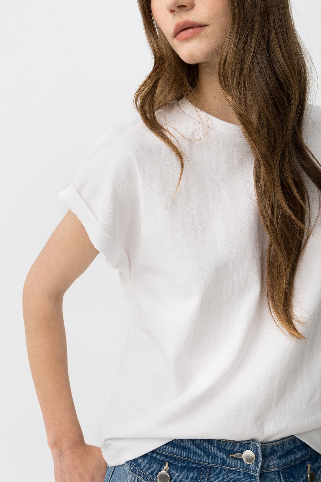 Benjie - TSHIRT - TIFFOSI