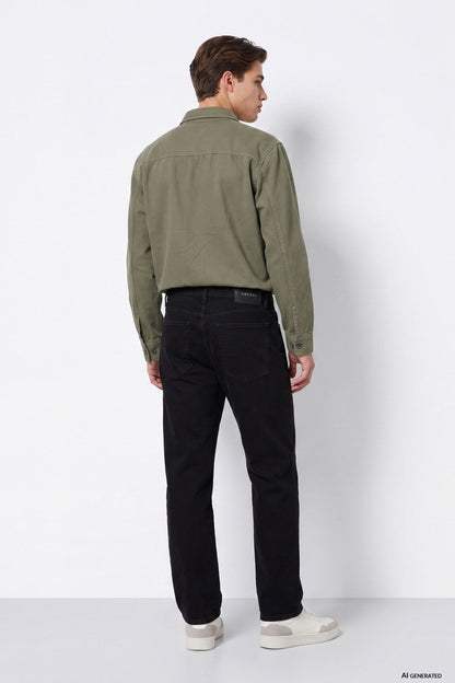Thomas_32 - JEANS - TIFFOSI