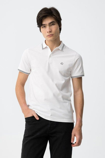 JEREMY 26 - POLO - TIFFOSI