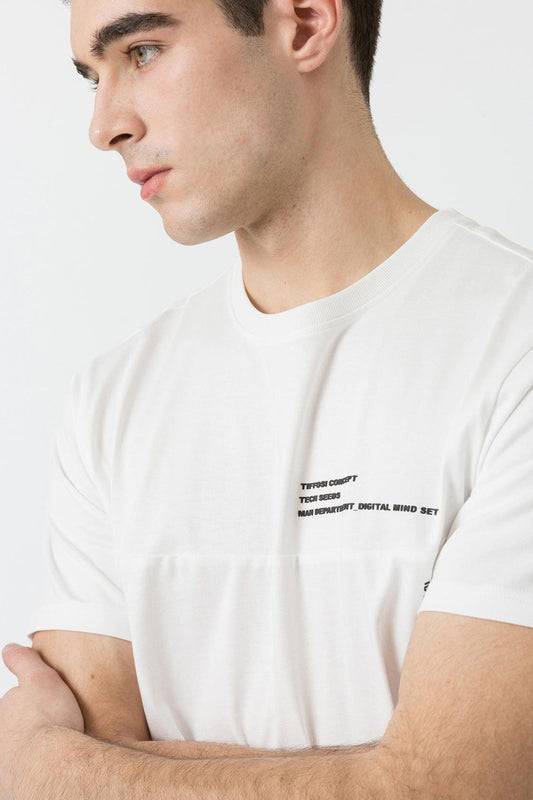 Watson - TSHIRT - TIFFOSI