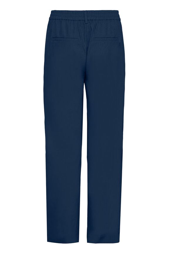 IHFAVA ANCLE PA - PANTALONE - ICHI
