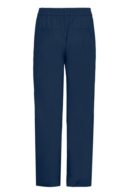IHFAVA ANCLE PA - PANTALONE - ICHI