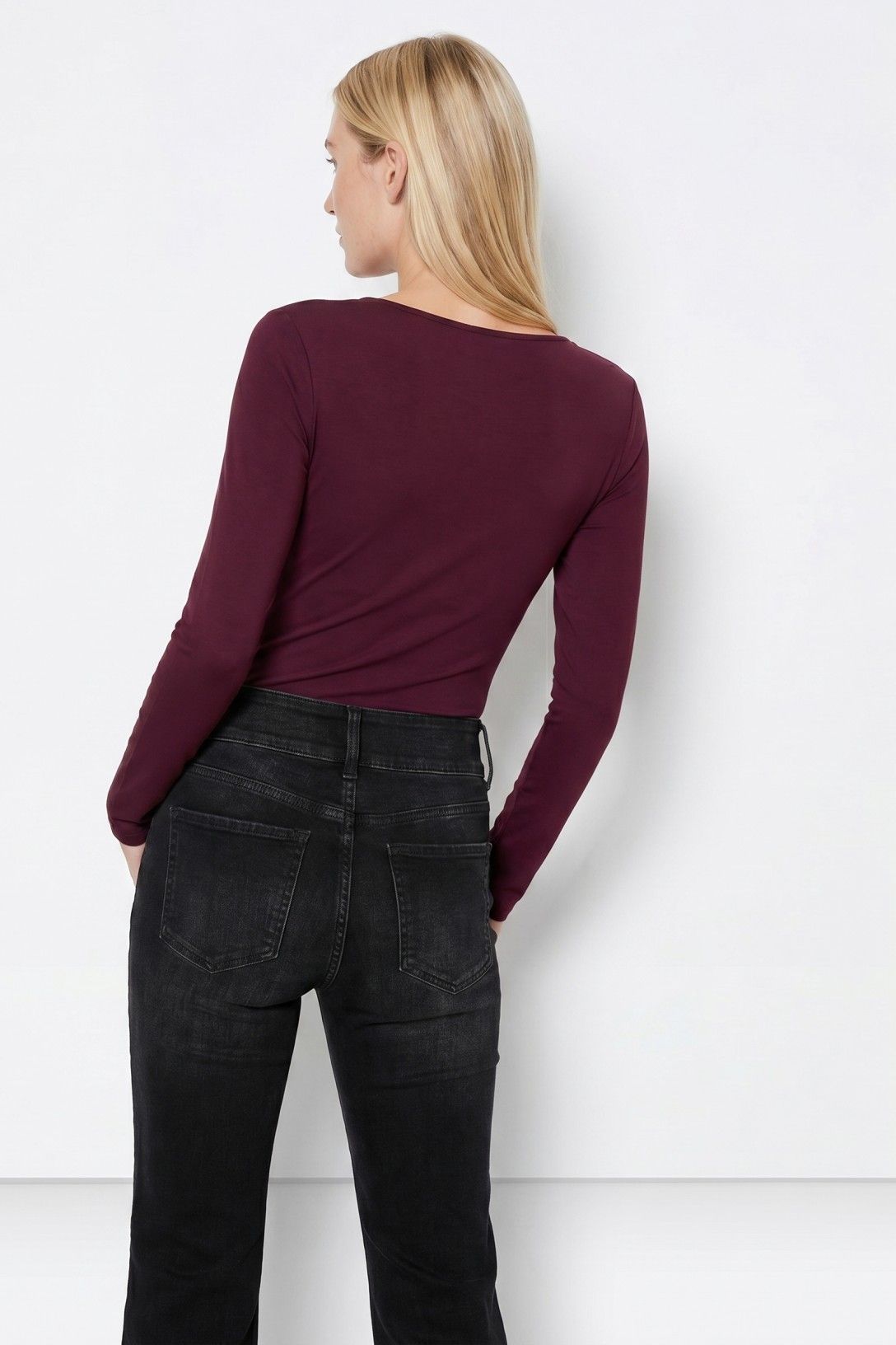 Chrissy - maglia - TIFFOSI