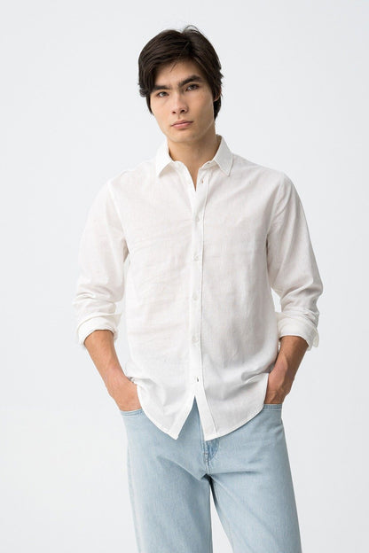 PORTER CAMICIA - CAMICIA - TIFFOSI