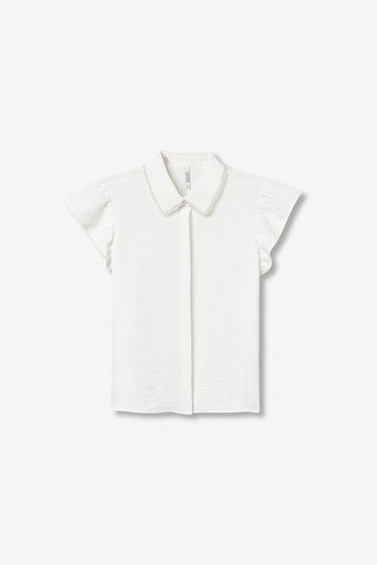 Craty - CAMICIA - TIFFOSI