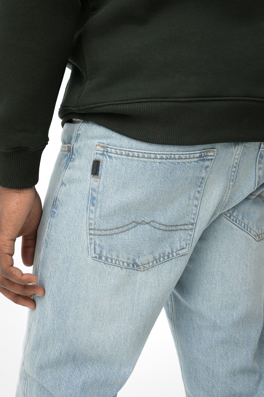 Austin_61 - JEANS - TIFFOSI