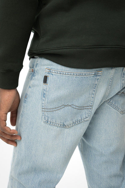Austin_61 - JEANS - TIFFOSI