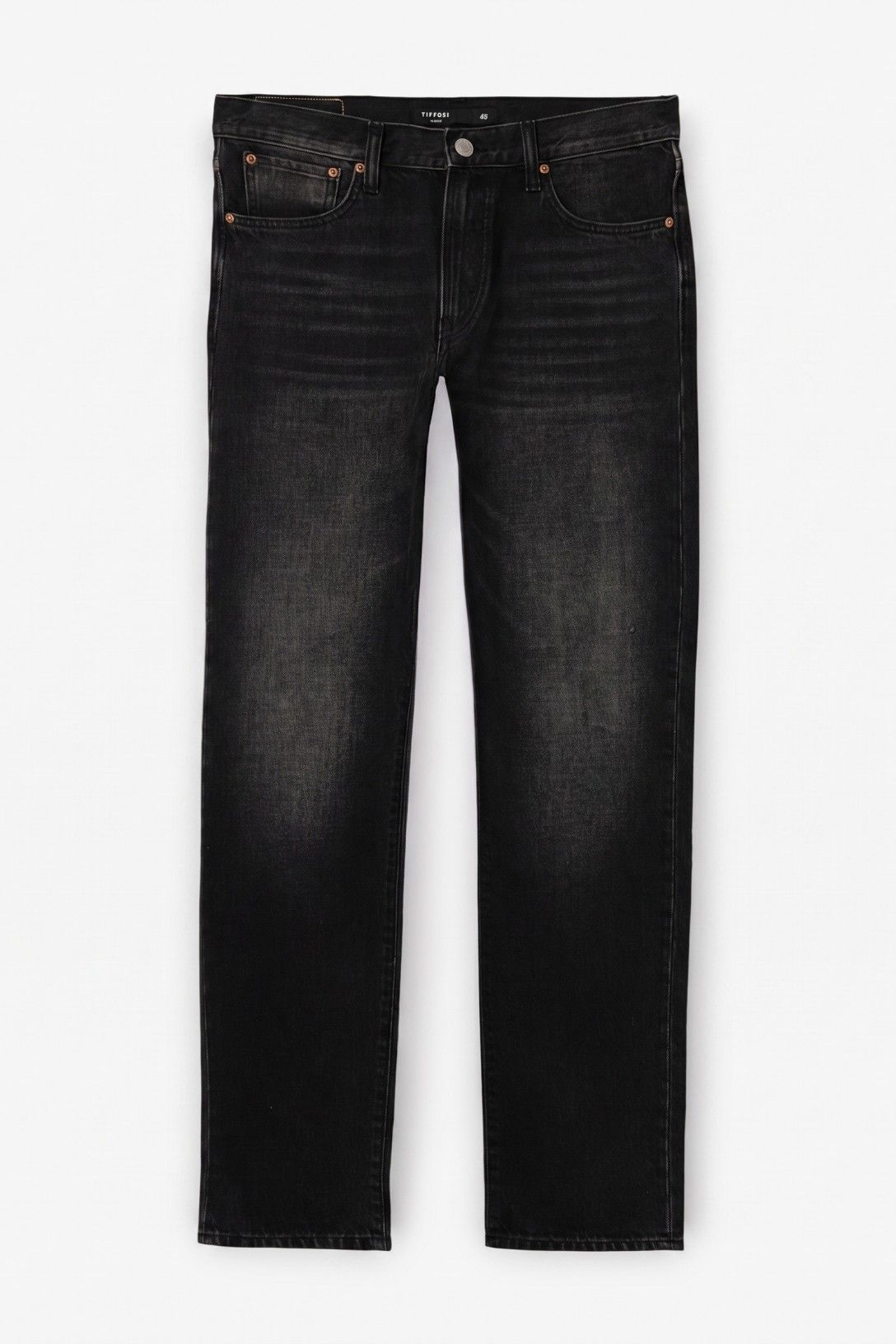 Austin_72 I26 - JEANS - TIFFOSI