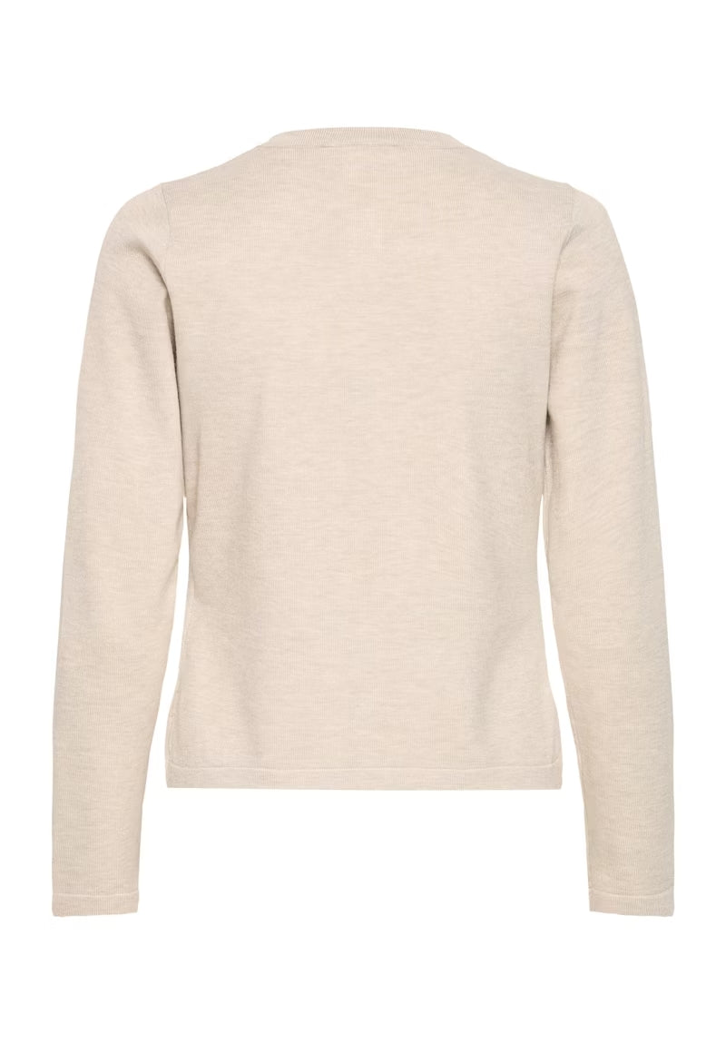 IHLULS CARDIGAN - CARDIGAN - ICHI