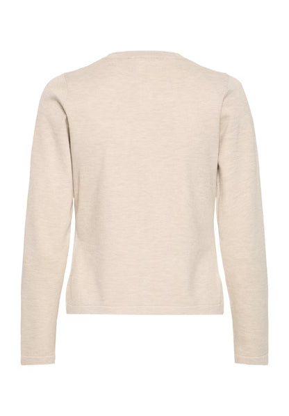 IHLULS CARDIGAN - CARDIGAN - ICHI
