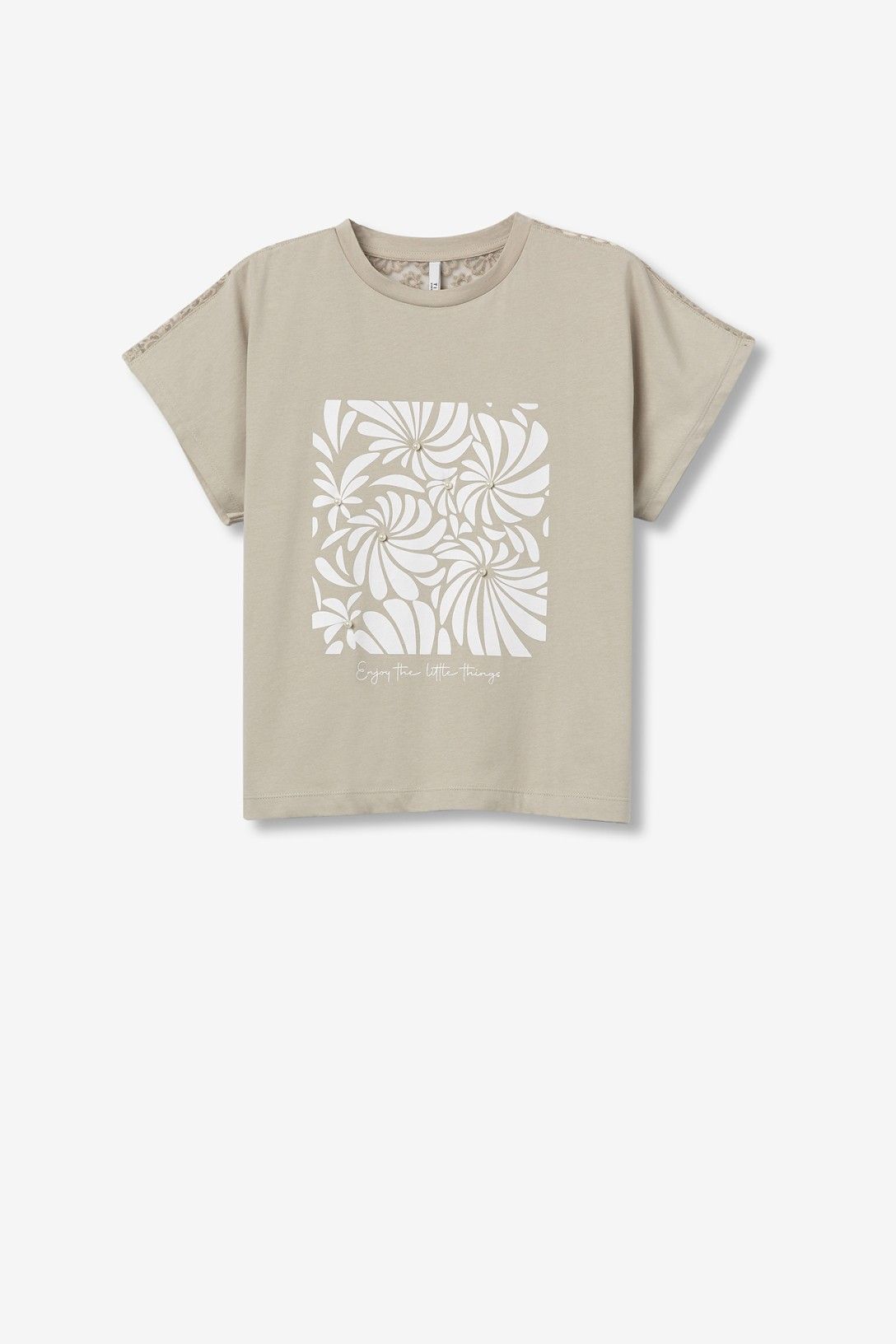 Malta - TSHIRT - TIFFOSI