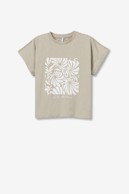 Malta - TSHIRT - TIFFOSI