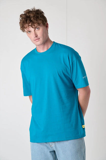 MALCOM SUPERCULTURE - TSHIRT - SUPERCULTURE clothing