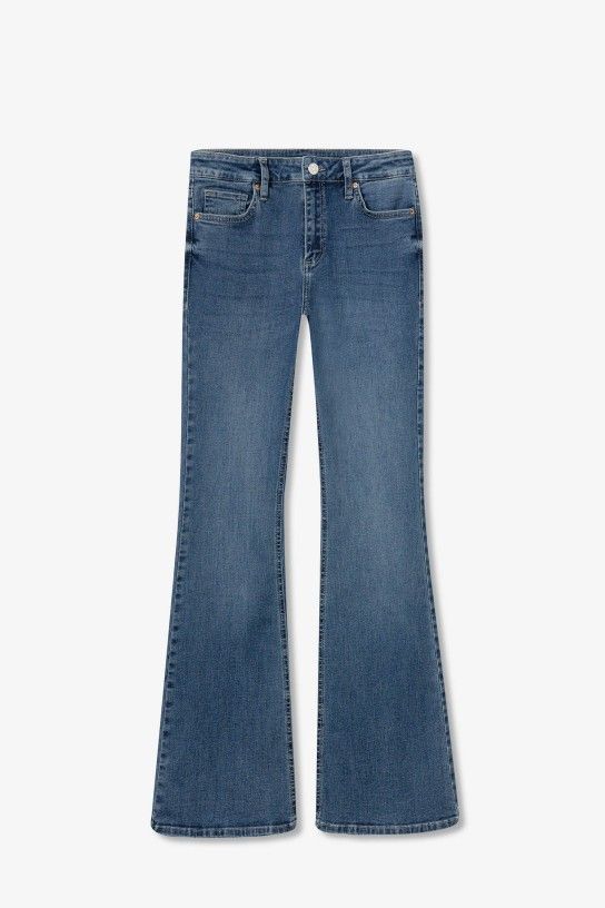 ZOE_53 - JEANS - TIFFOSI
