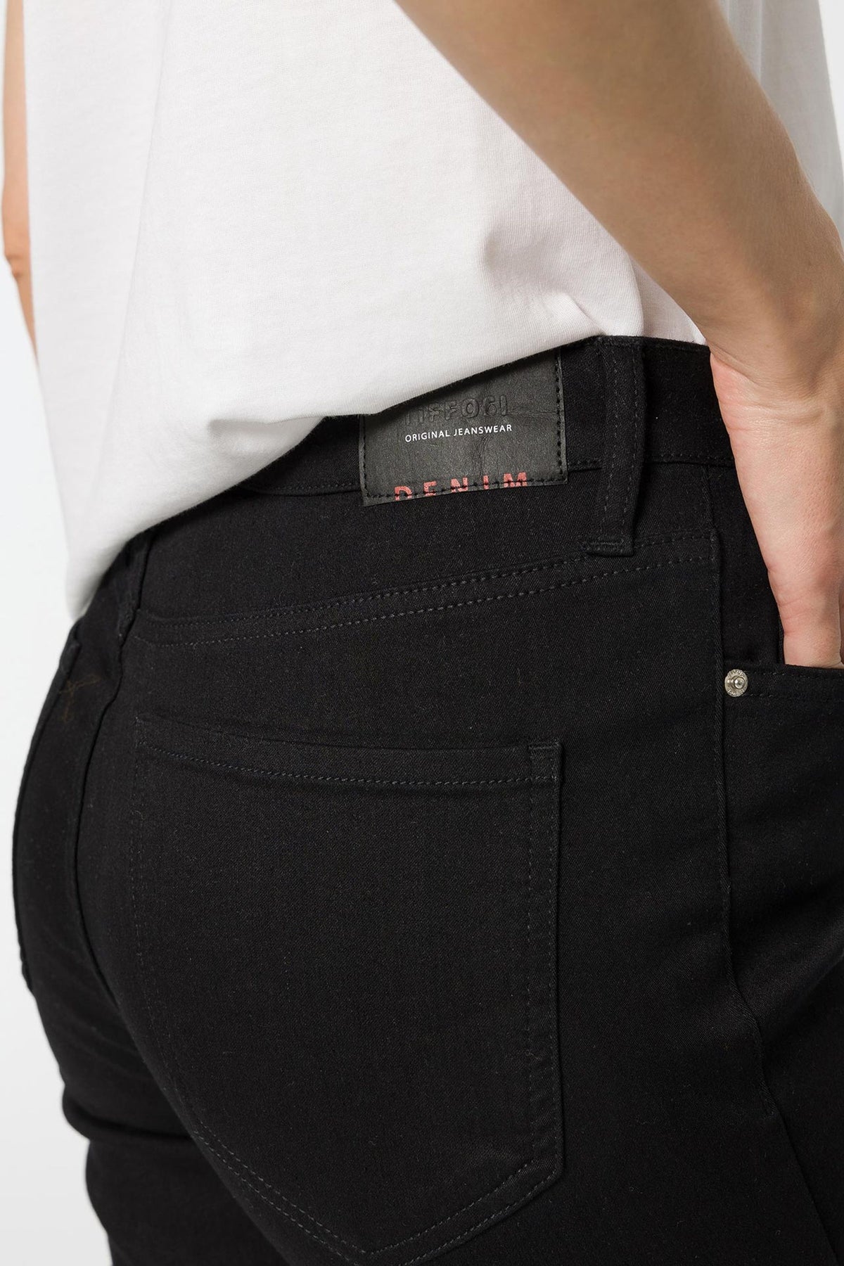 Jeans LAUREN_193 - JEANS - TIFFOSI