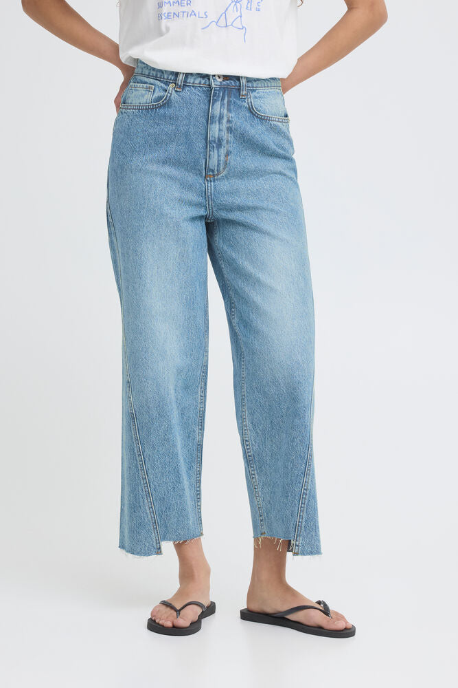 JEANS IHOBINNE - JEANS - ICHI