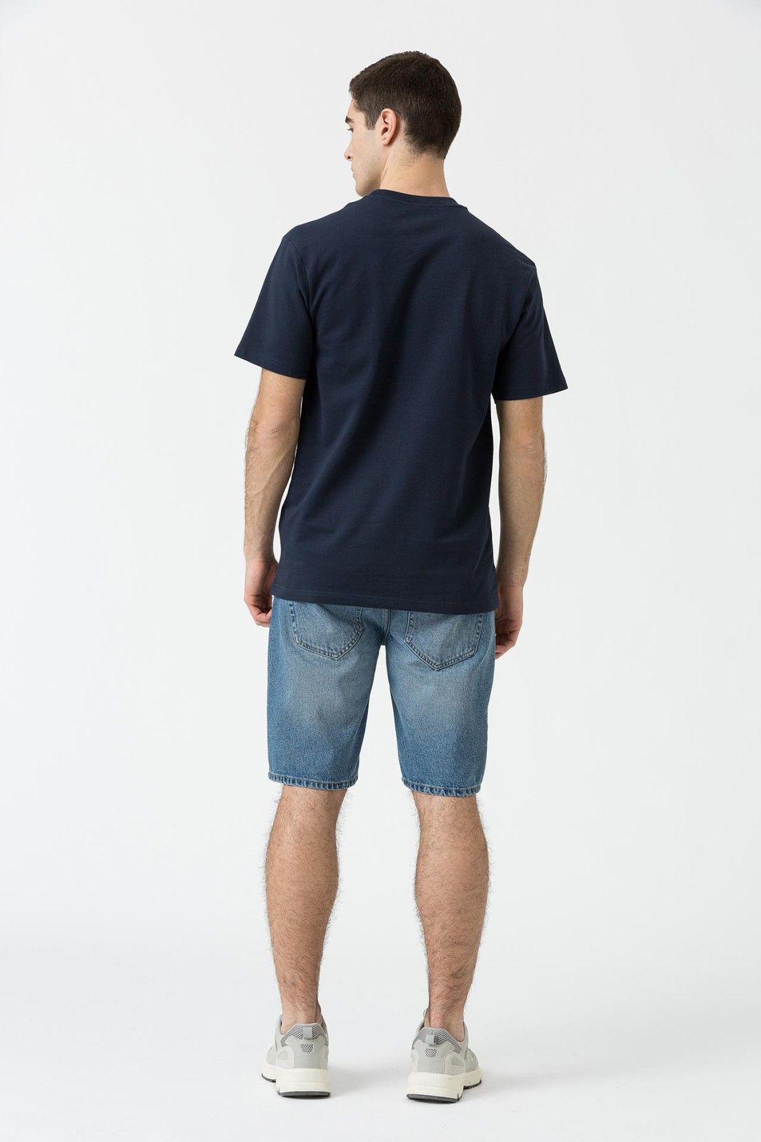 SHORT REGULAR 33 - SHORT - TIFFOSI