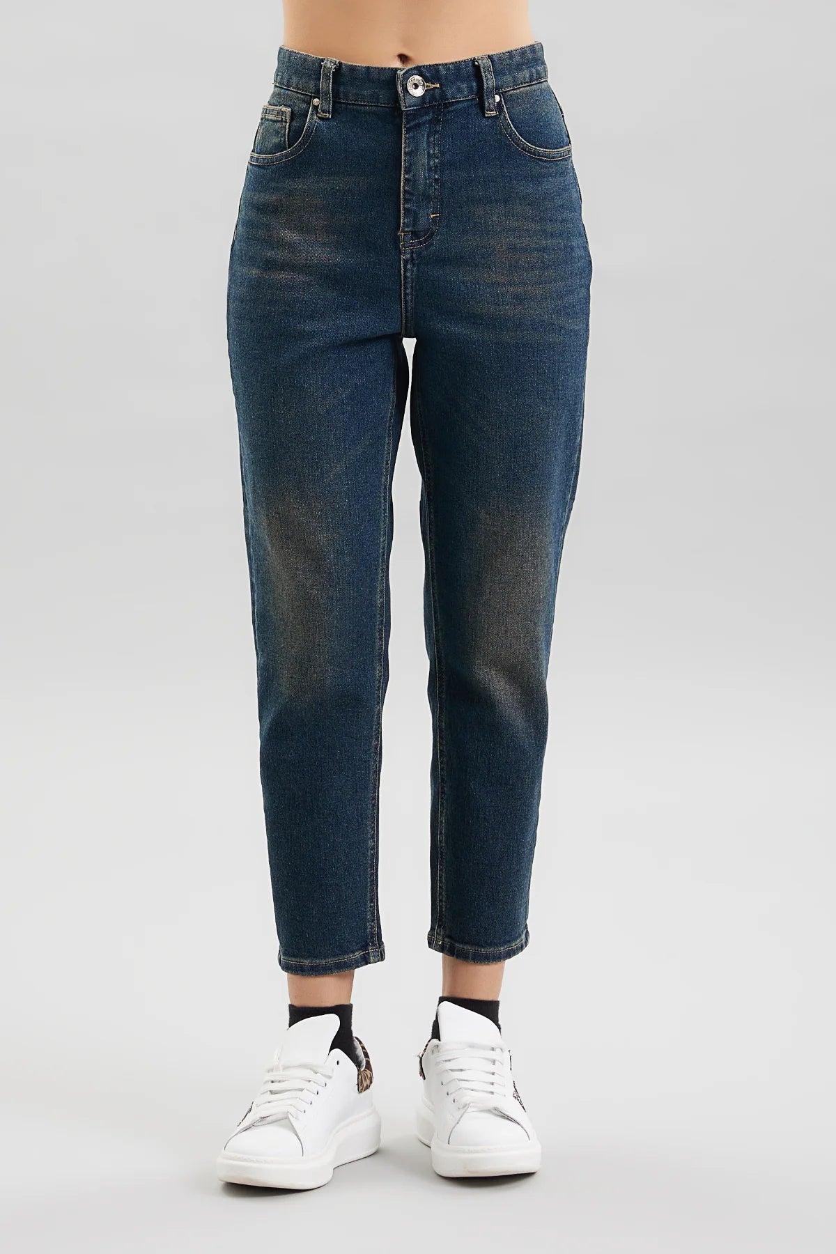 DT01802 KATY - JEANS - TAKE TWO