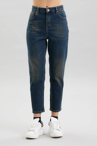 DT01802 KATY - JEANS - TAKE TWO