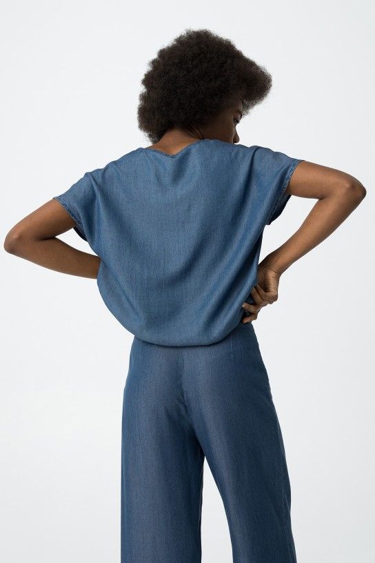 MARA - maglia - TIFFOSI