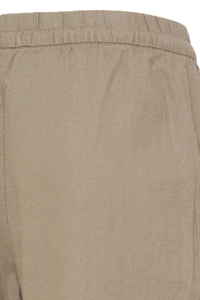 PANT BARREL DI IHLINNO - PANTALONE - ICHI