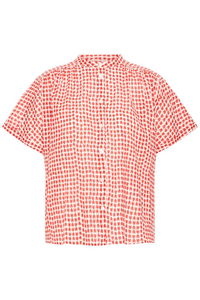 CAMICIA IHLUMMA - CAMICIA - ICHI