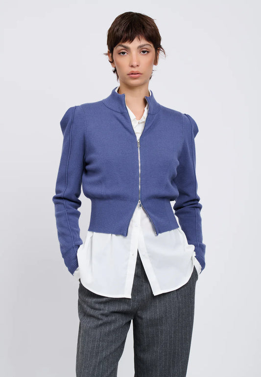 04Q10119 - CARDIGAN - INFLUENCER