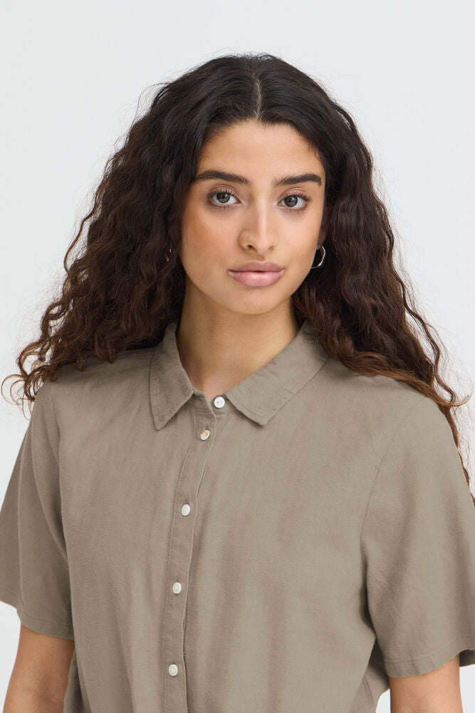 CAMICIA IHLINNO - CAMICIA - ICHI