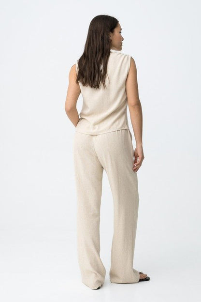 Ruthy_1 - PANTALONE - TIFFOSI