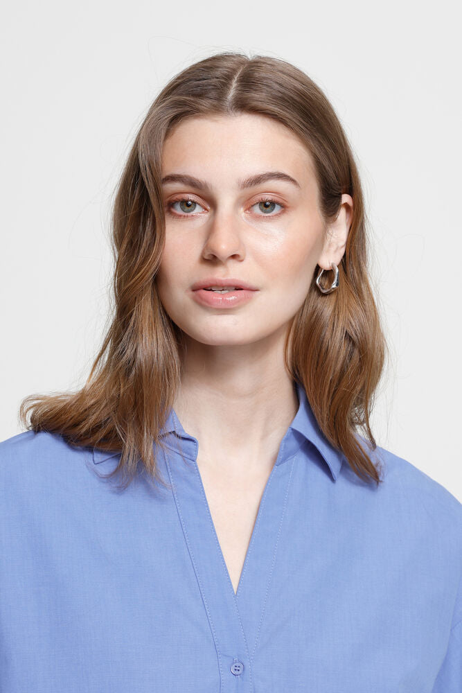 CAMICIA IHJALBA - CAMICIA - ICHI