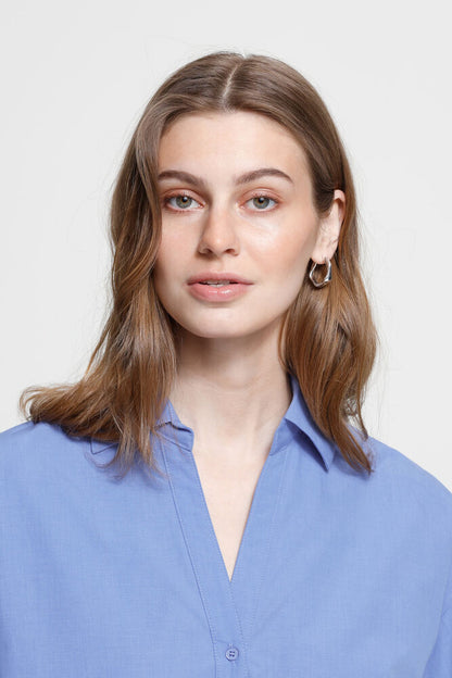 CAMICIA IHJALBA - CAMICIA - ICHI