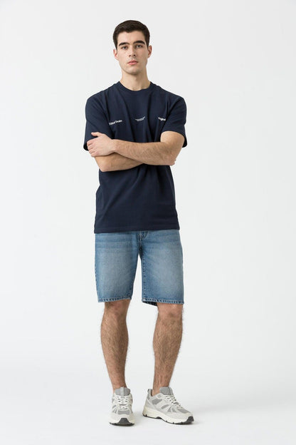 SHORT REGULAR 33 - SHORT - TIFFOSI