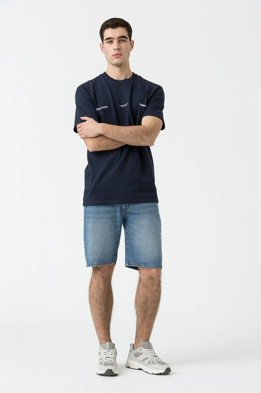 SHORT REGULAR 33 - SHORT - TIFFOSI
