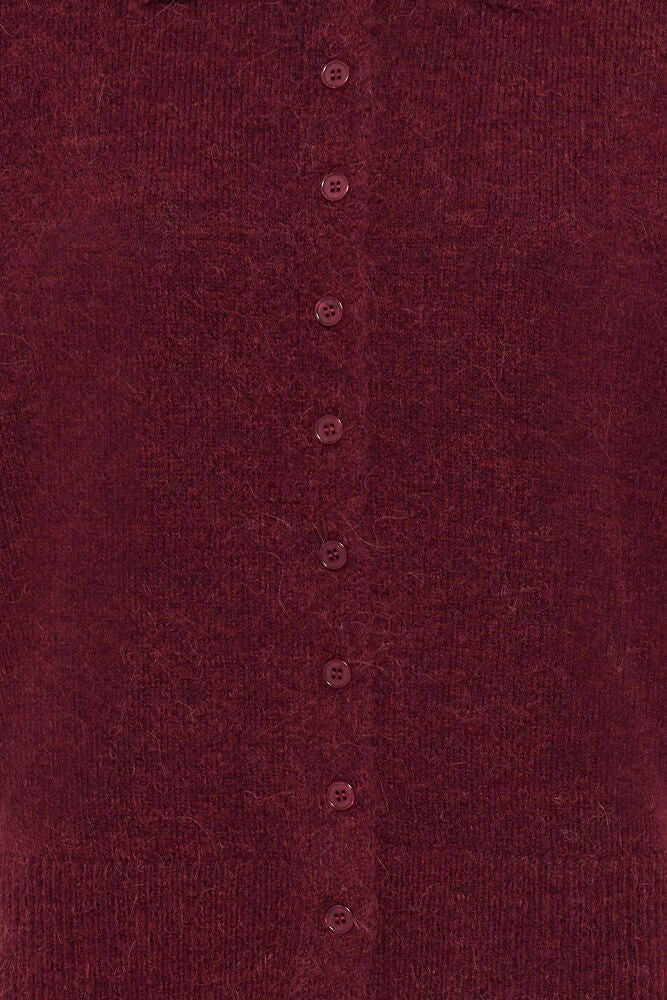 CARDIGAN IHKAMARA - CARDIGAN - ICHI