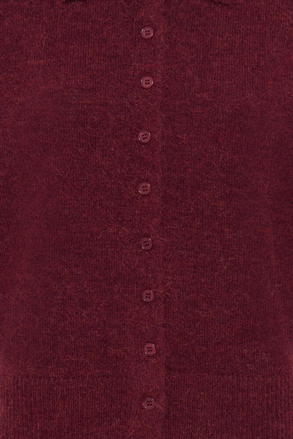 CARDIGAN IHKAMARA - CARDIGAN - ICHI