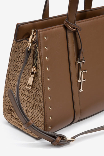HABI - BORSA - TIFFOSI